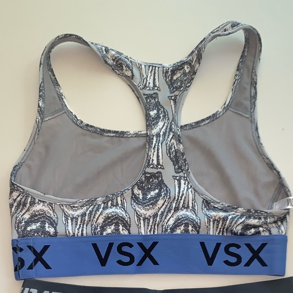 Victoria Secret Sport Bra - Picture 2 of 2